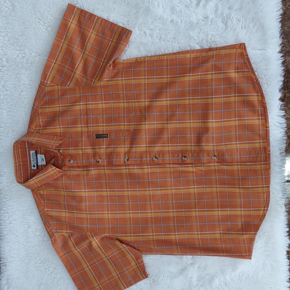 COLUMBIA SHIRT. - Picture 3 of 14